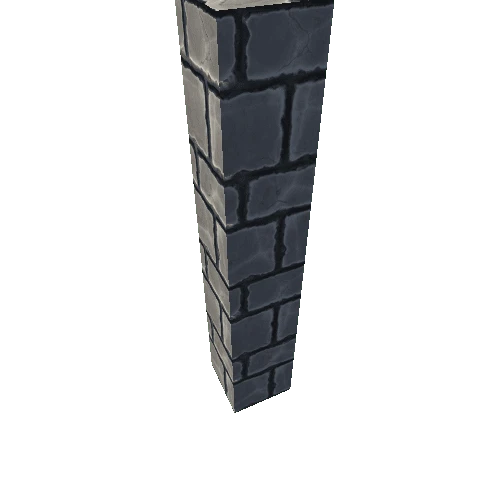 Pillar Bricks